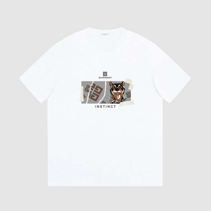 Picture of Givenchy T Shirts Short _SKUGivenchyXS-L8834335124